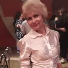 Фотография девушки Милая, 59 лет из г. Мариуполь