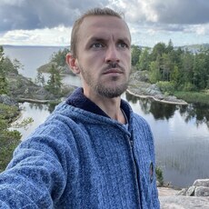 Фотография мужчины Иван, 39 лет из г. Нижний Новгород