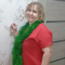 Фотография девушки Елена, 53 года из г. Тюмень