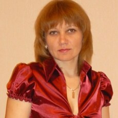 Фотография девушки Валентина, 51 год из г. Ставрополь