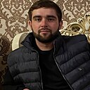 Солтан, 27 лет