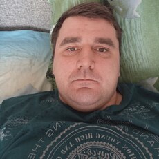 Фотография мужчины Рома, 38 лет из г. Тула