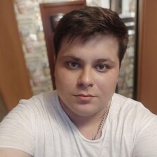 Фотография мужчины Анатолий, 32 года из г. Курган