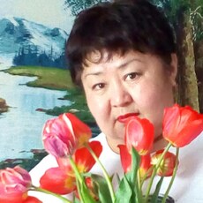 Фотография девушки Айгуль, 49 лет из г. Оренбург