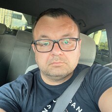 Фотография мужчины Владимир, 41 год из г. Карасук