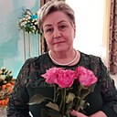 Валентина, 58 лет