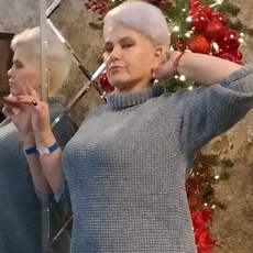 Фотография девушки Людмила, 45 лет из г. Кореновск