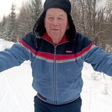 Фотография мужчины Вячеслав, 61 год из г. Тавда