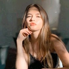 Фотография девушки Ангелина, 31 год из г. Тюмень