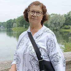 Фотография девушки Раиса, 68 лет из г. Пенза