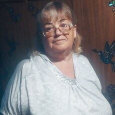 Фотография девушки Нина, 69 лет из г. Новосибирск
