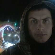 Фотография мужчины Станислав, 40 лет из г. Киров