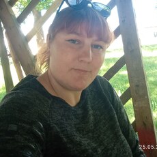 Фотография девушки Татьяна, 37 лет из г. Быхов