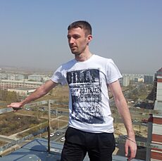 Фотография мужчины Игорь, 34 года из г. Благовещенск