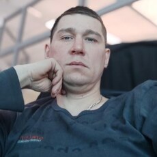 Фотография мужчины Дмитрий, 39 лет из г. Саянск