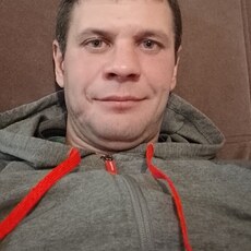 Фотография мужчины Эрнест, 34 года из г. Качканар