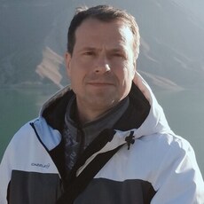 Фотография мужчины Виталий, 53 года из г. Набережные Челны