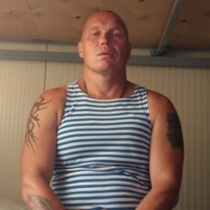 Фотография мужчины Николай, 43 года из г. Волжск