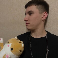 Фотография мужчины Семен, 25 лет из г. Хабаровск