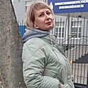Ната, 46 лет
