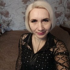 Фотография девушки Елена, 46 лет из г. Камень-на-Оби