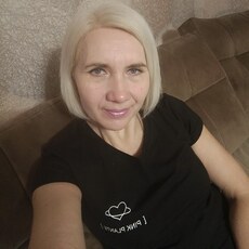 Фотография девушки Елена, 46 лет из г. Камень-на-Оби