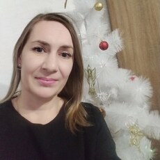 Фотография девушки Юлия, 43 года из г. Ялуторовск