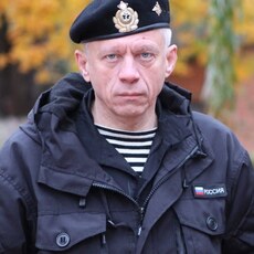 Фотография мужчины Сергей, 57 лет из г. Орел