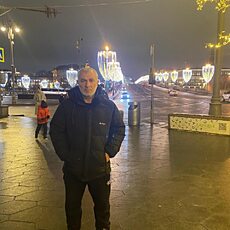 Фотография мужчины Абу, 50 лет из г. Москва