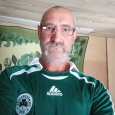 Фотография мужчины Сергей, 57 лет из г. Михайловский