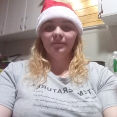 Фотография девушки Люба, 33 года из г. Бежецк