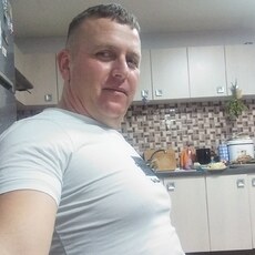 Фотография мужчины Cristi, 34 года из г. Alexandria