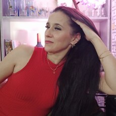 Фотография девушки Лилия, 47 лет из г. Симферополь