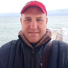 Фотография мужчины Александр, 46 лет из г. Алушта