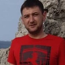 Фотография мужчины Сергей, 34 года из г. Запорожье
