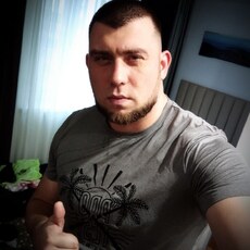 Фотография мужчины Андрей, 33 года из г. Фролово
