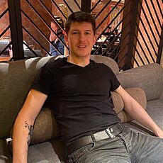 Фотография мужчины Сергей, 30 лет из г. Ярославль