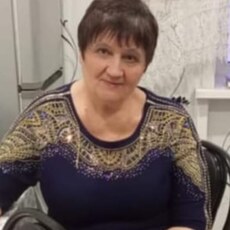 Фотография девушки Наталья, 61 год из г. Новосибирск