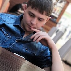 Фотография мужчины Кирилл, 34 года из г. Нижневартовск