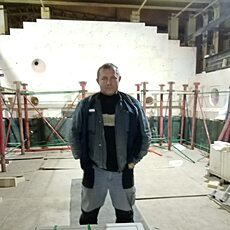 Фотография мужчины Владимир, 48 лет из г. Алексин