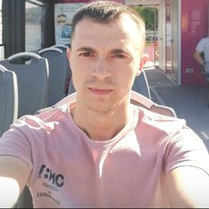 Фотография мужчины Артём, 37 лет из г. Калуга