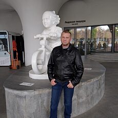 Фотография мужчины Алексей Трофимов, 46 лет из г. Рыбинск