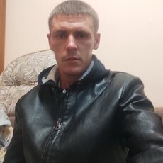 Фотография мужчины Андрей, 34 года из г. Канск