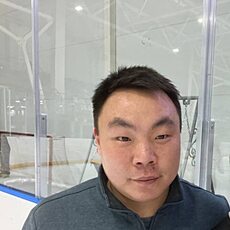 Фотография мужчины Аюр, 30 лет из г. Улан-Удэ