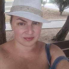 Фотография девушки Megan, 42 года из г. Воронеж