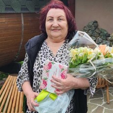 Фотография девушки Любовь, 67 лет из г. Старый Оскол