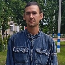 Фотография мужчины Даниил, 31 год из г. Сызрань
