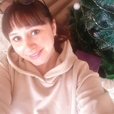 Фотография девушки Наталья, 39 лет из г. Кяхта