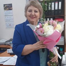 Фотография девушки Марина, 61 год из г. Кодинск