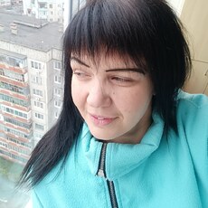 Фотография девушки Нина, 35 лет из г. Елец